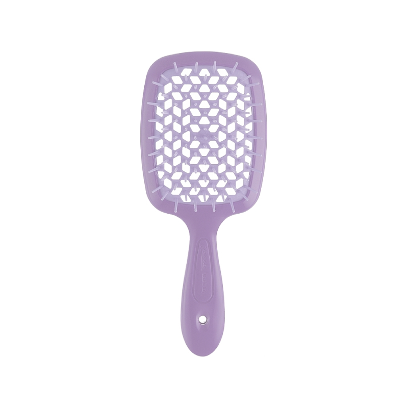 JANEKE SUPERBRUSH SMALL ЩЕТКА ДЛЯ ВОЛОС ЛАВАНДОВАЯ