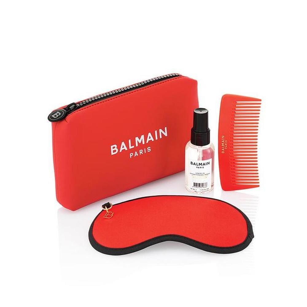 LIMITED EDITION RED COSMETIC SS21
