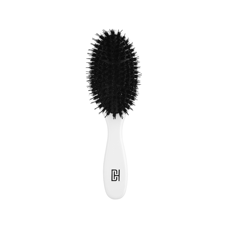 BRUSH FOR HAIR EXTENSIONS
