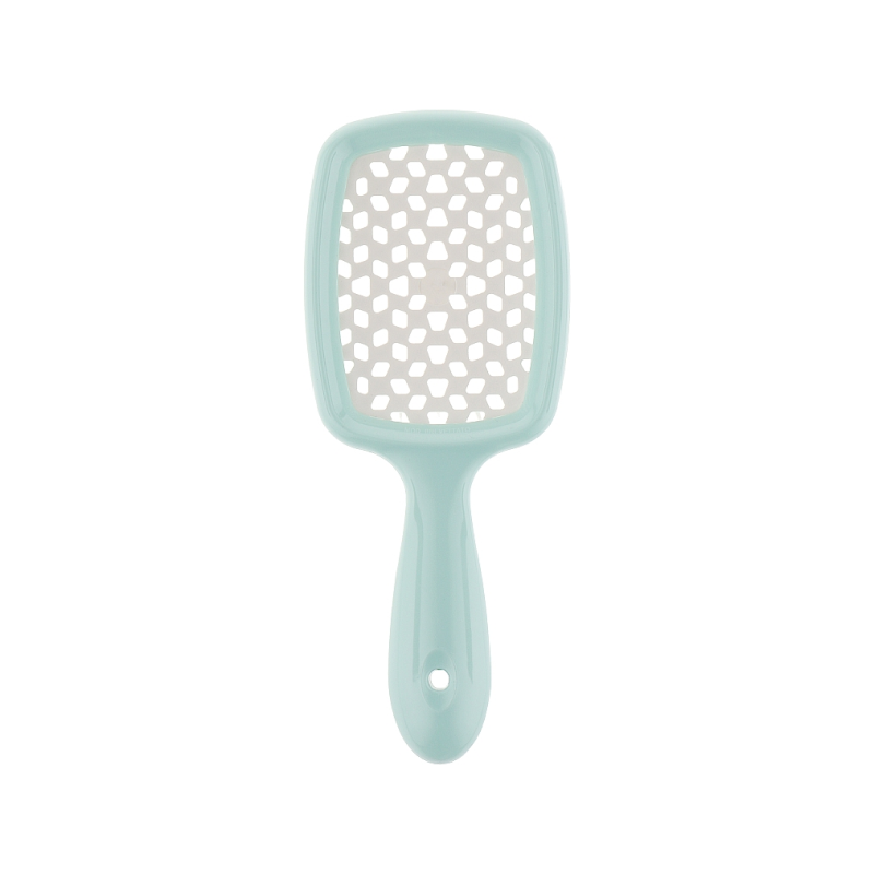 HAIR BRUSH RECTANGULAR (SMALL) TIFFANI
