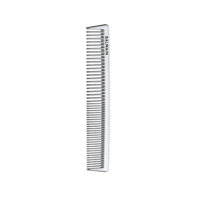 СРІБНИЙ ГРЕБІНЕЦЬ SILVER CUTTING COMB