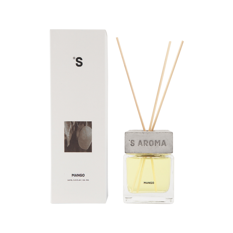 MANGO HOME FRAGRANCE, 110 ML