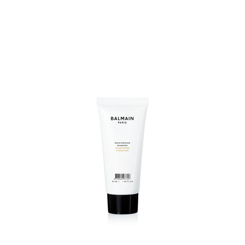 КОНДИЦІОНЕР MOISTURIZING CONDITIONER, 50 ML