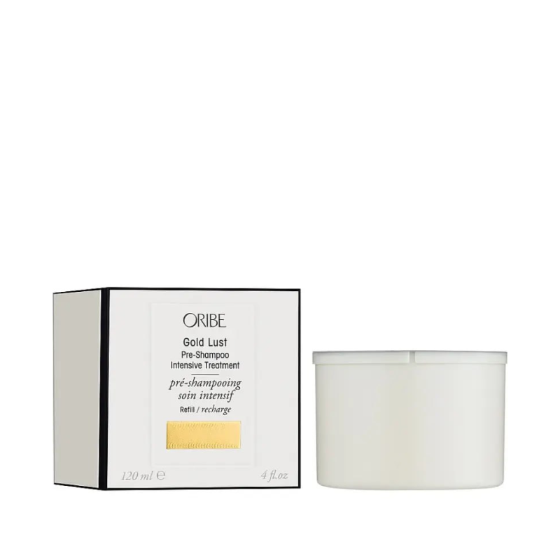 GOLD LUST PRE-SHAMPOO INTENSIVE TREATMENT, 250 ML