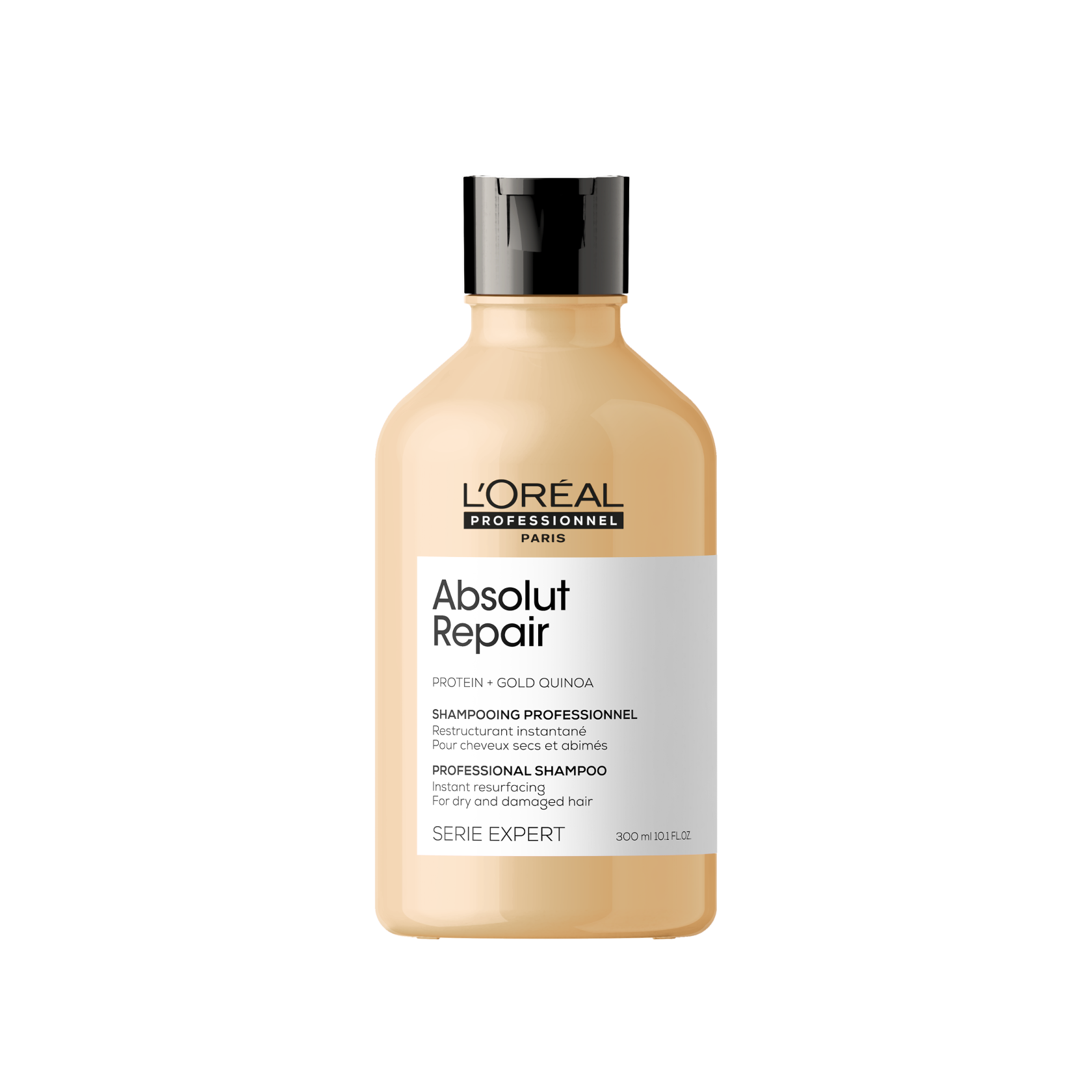 SHAMPOO ABSOLUT REPAIR, 300 ML