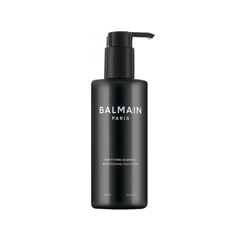 MEN'S SHAMPOO, 250 ML