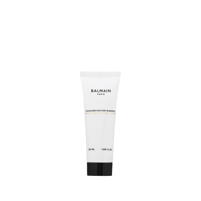 "RESTORE" SHAMPOO FOR DYEED HAIR, 50 ML