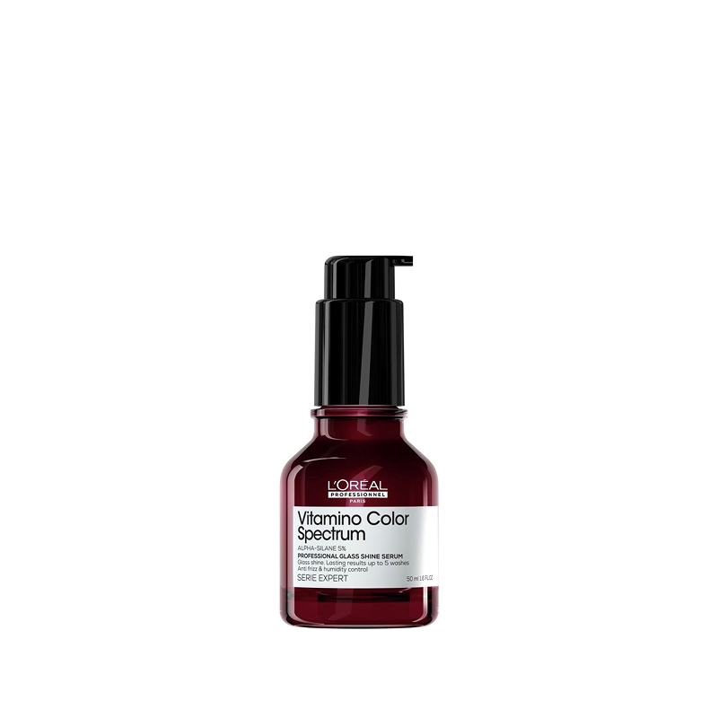 SERUM VITAMINO COLOR SPECTRUM, 50 ML