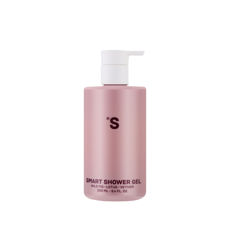 SMART SHOWER GEL FIG, 250 ML