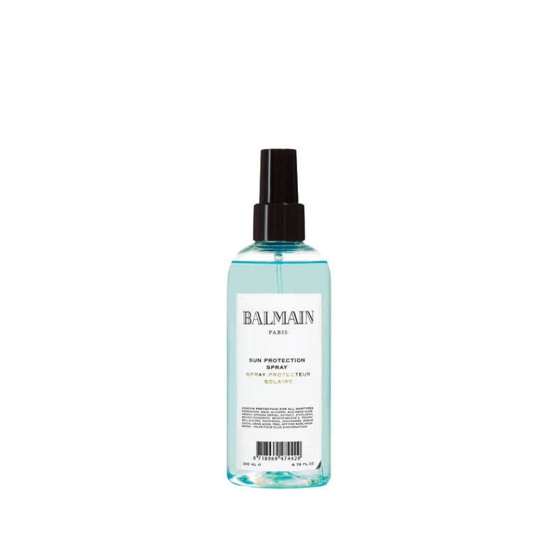 SUNSCREEN HAIR SPRAY, 200 ML