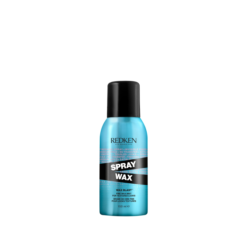 SPRAY WAX WAX BLUST 10, 150 ML