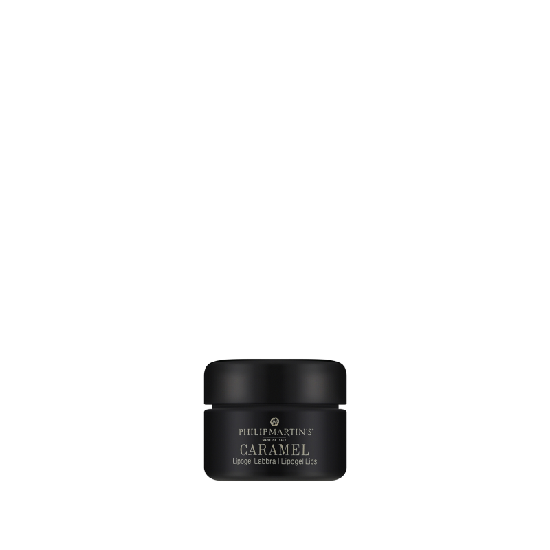 CARAMEL LIP LIPOGEL, 20 ML