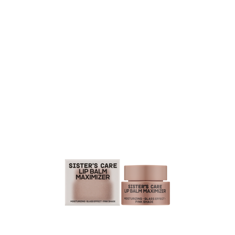MAXIMIZER LIP BALM, 4 G