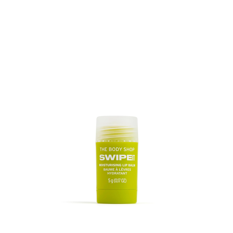 SWIPE IT MOISTURISING LIP BALM KIWI, 5G