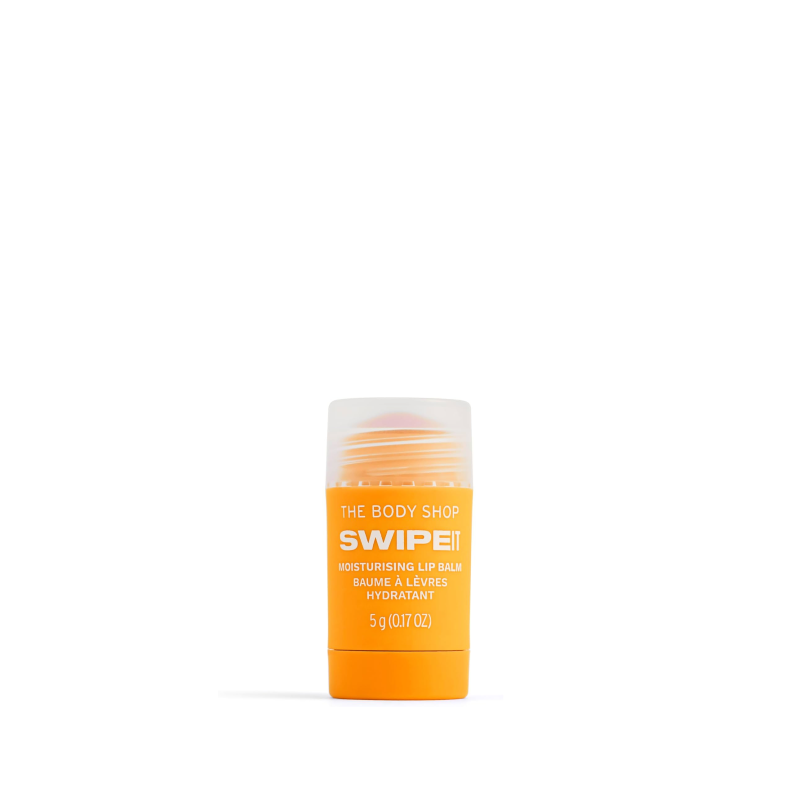 SWIPE IT MOISTURISING LIP BALM PASSIONFR, 5G