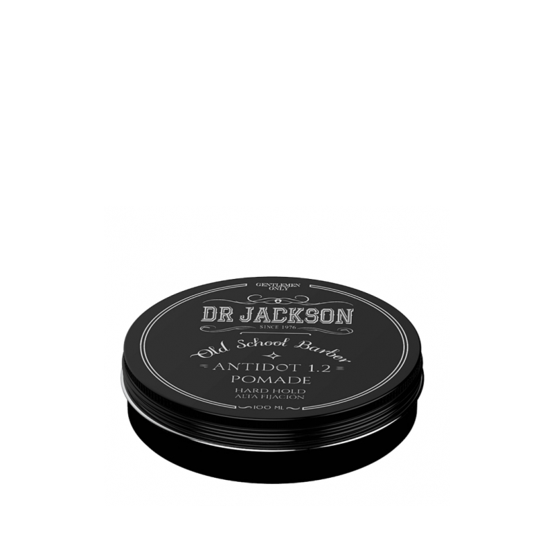 DRJACKSON ANTIDOT 1.2 STRONG HOLD GLOSSY LIPSTICK, 100 ML