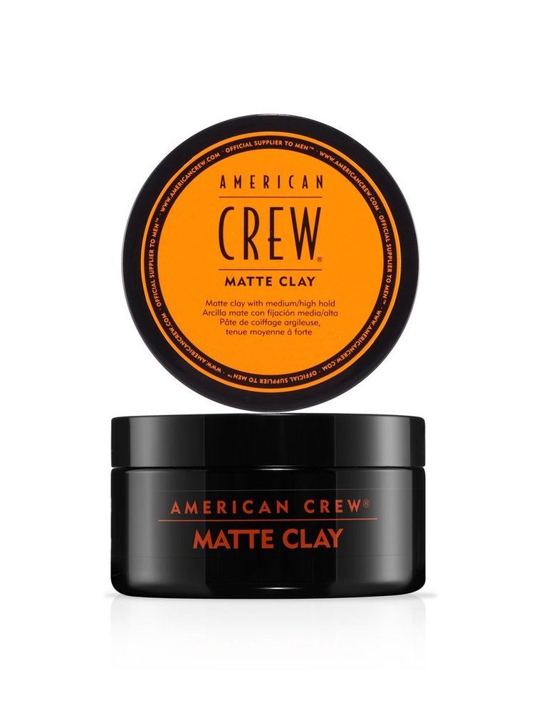 CLAY MATTE CLAY, 85 G