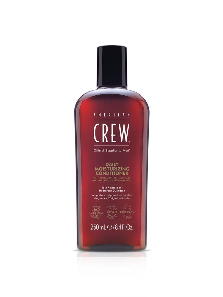DAILY CONDITIONER, 250 ML
