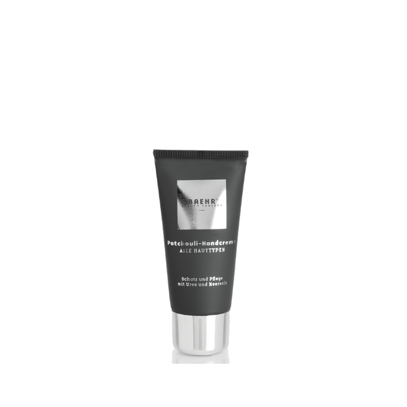 HAND BALM PACHULI, 75 ML