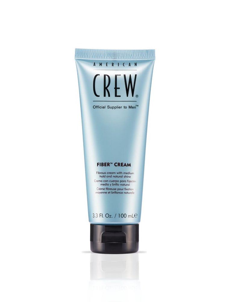 КРЕМ ДЛЯ ВОЛОС FIBER CREAM, 100 ML