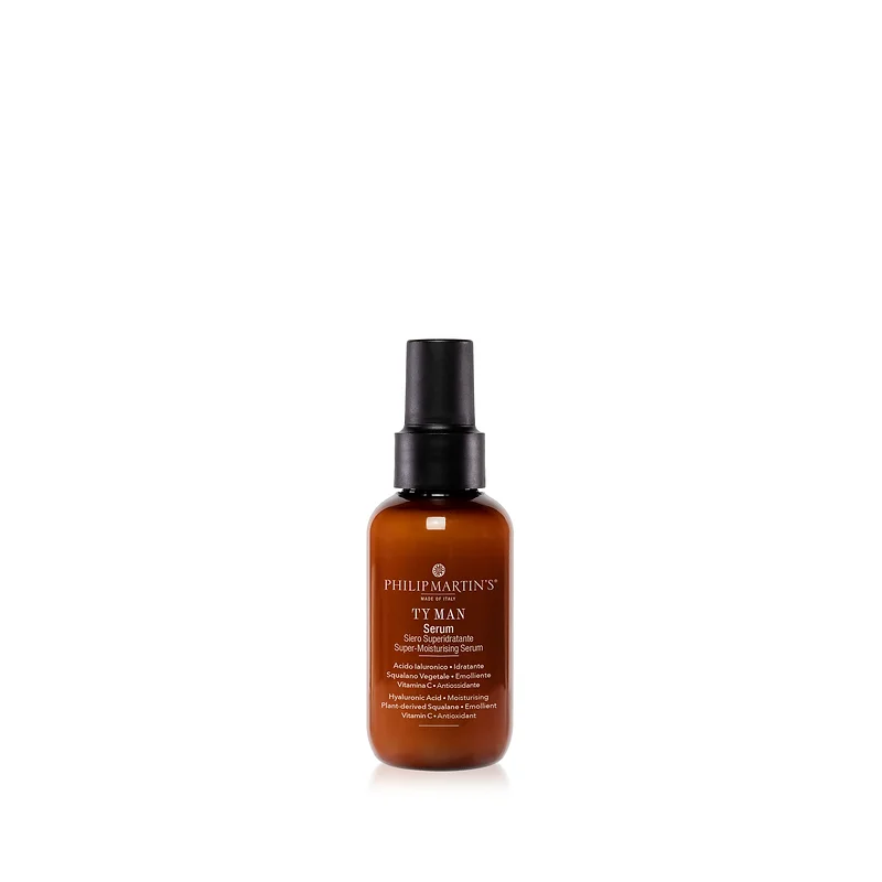 TY MAN SERUM CREAM, 100 ML