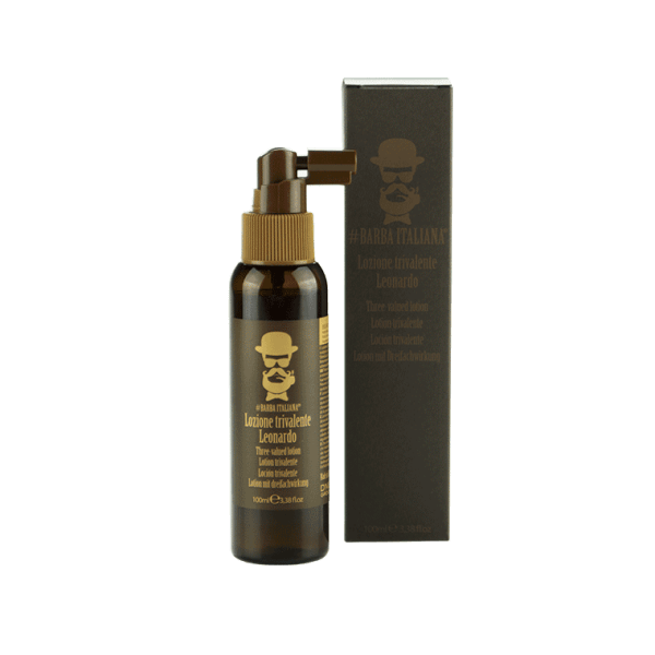 LOTION LEONARDO, 60 ML
