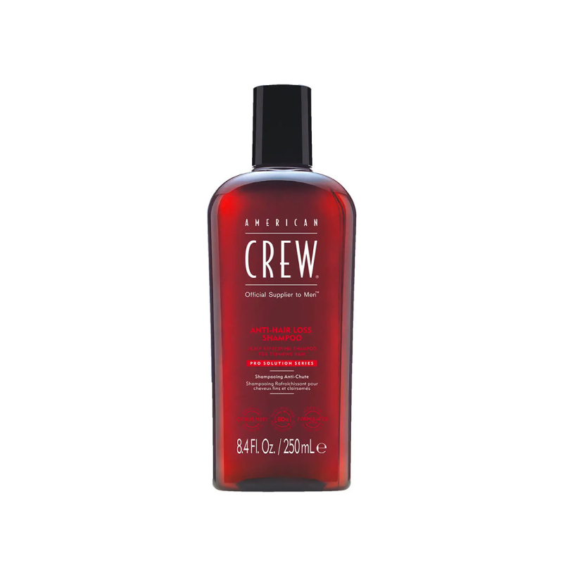 ANTI-HAIRLOSS SHAMPOO, 250 ML
