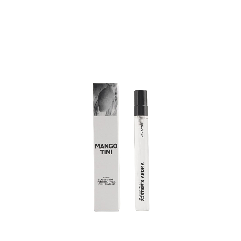 PERFUME MANGOTINI, 10 ML