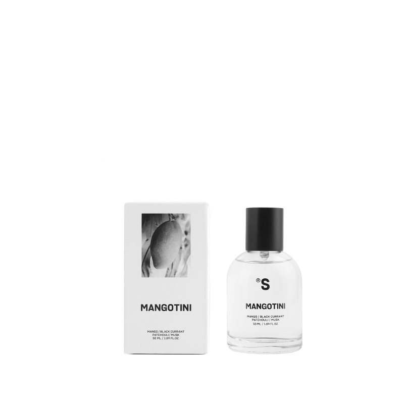 PERFUME MANGOTINI, 50 ML
