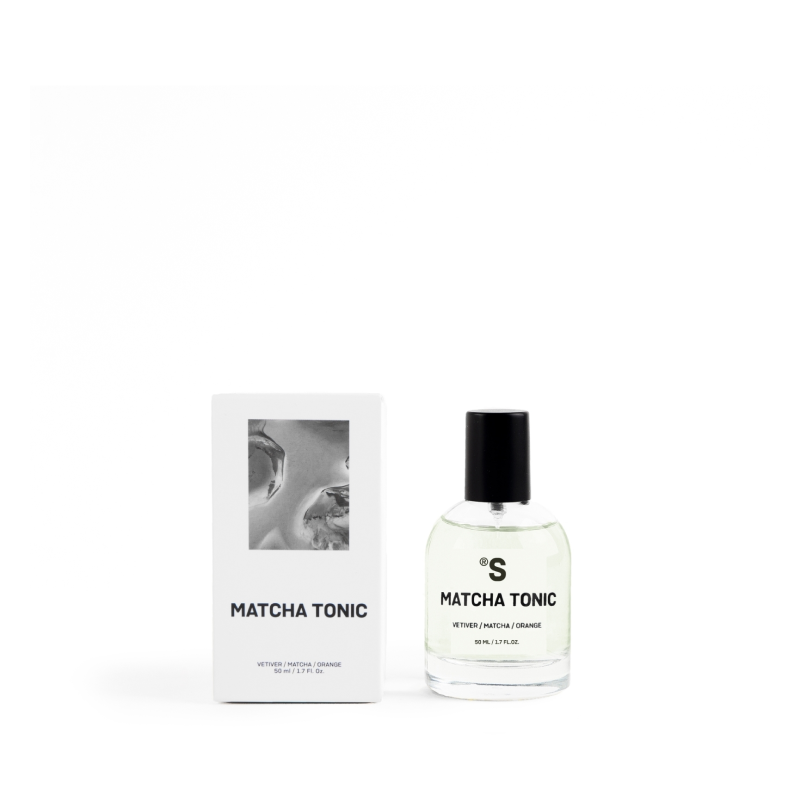 ПАРФУМ MATCHA TONIC, 50 ML