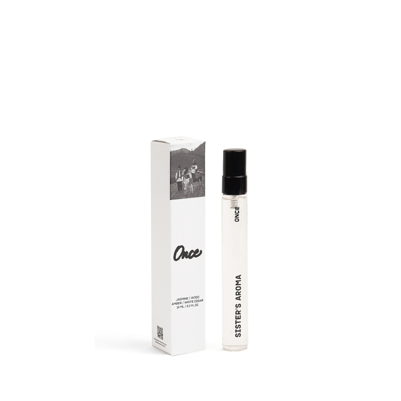 PERFUME ONCE, 10 ML