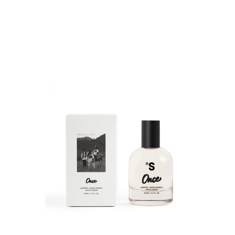 ПАРФУМ ONCE, 50 ML