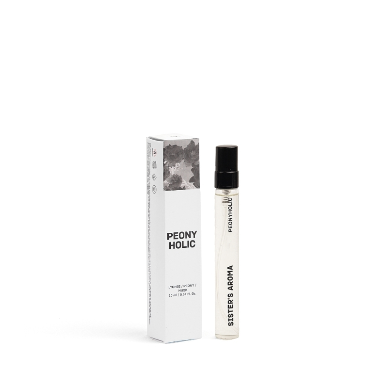 PERFUM PEONYHOLIC, 10 ML
