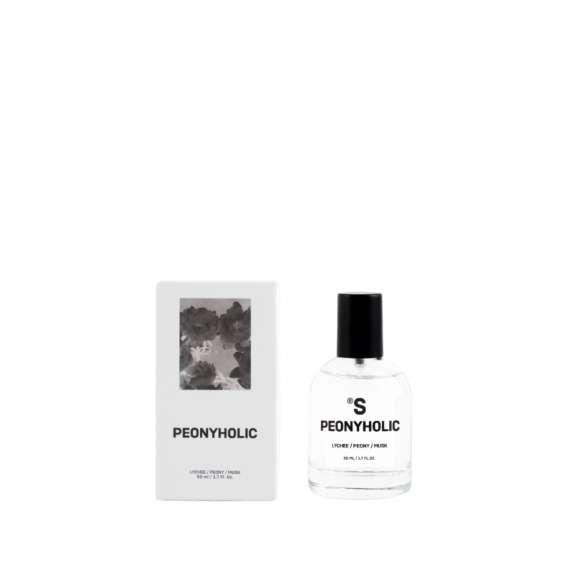 ПАРФУМ PEONYHOLIC, 50 ML