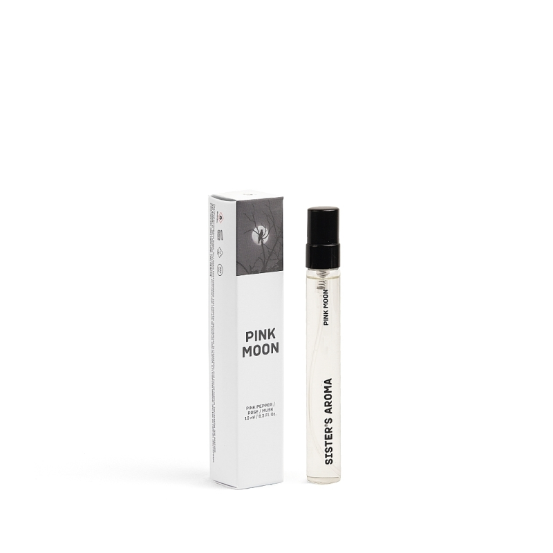 PERFUME PINK MOON, 10 ML