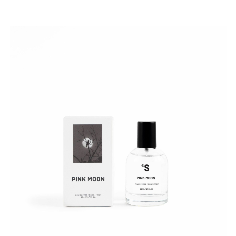 ПАРФУМ PINK MOON, 50 ML
