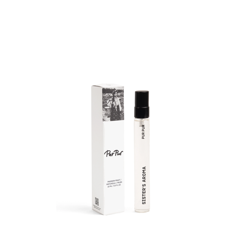 PERFUME PUR PUR, 10 ML