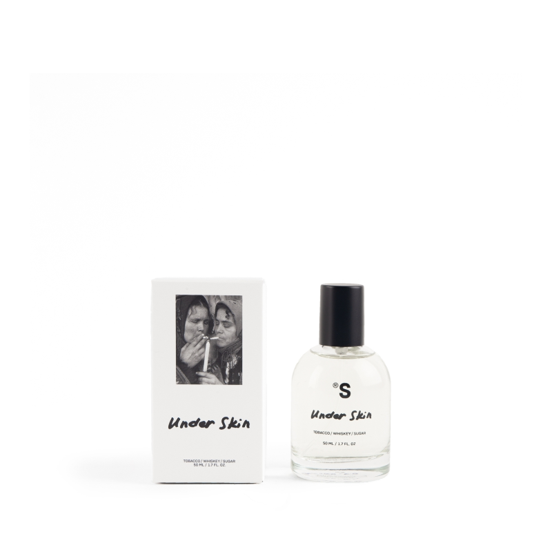 ПАРФЮМ S 31 UNDER SKIN, 50 ML