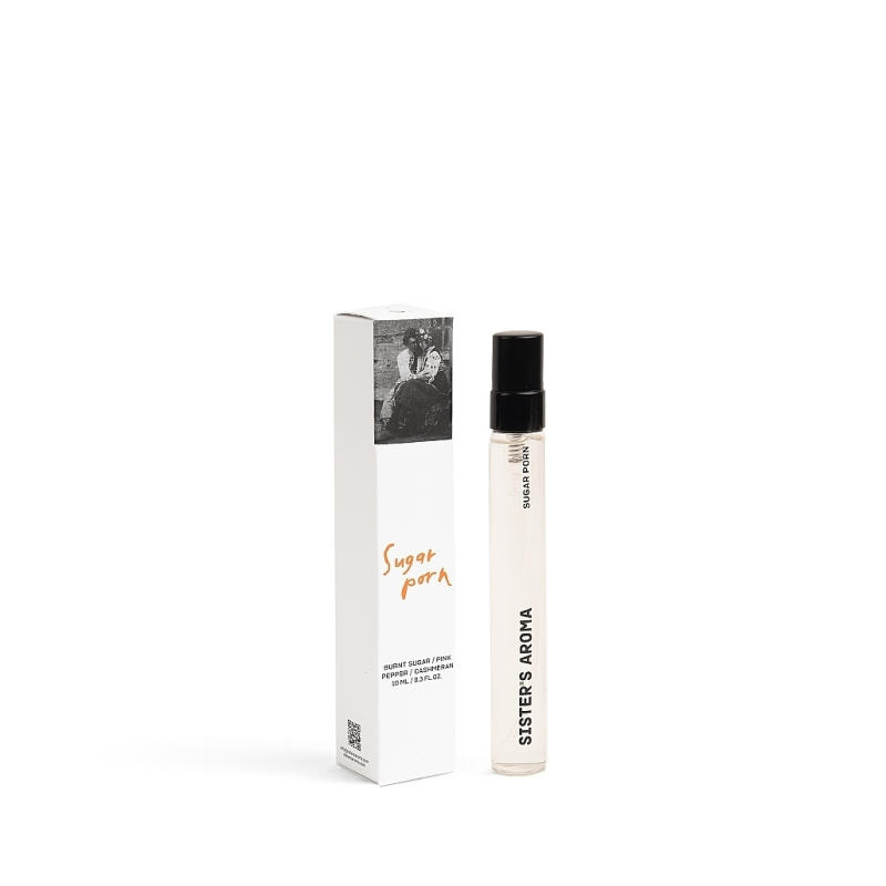 PERFUME SUGAR PORN, 10 ML