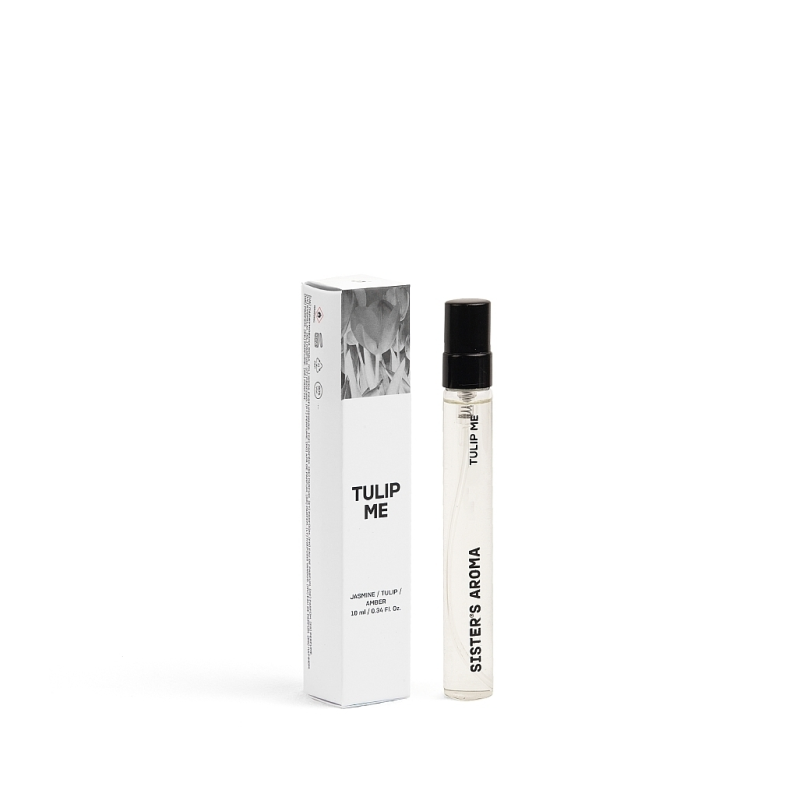 PERFUME TULIP ME, 10 ML