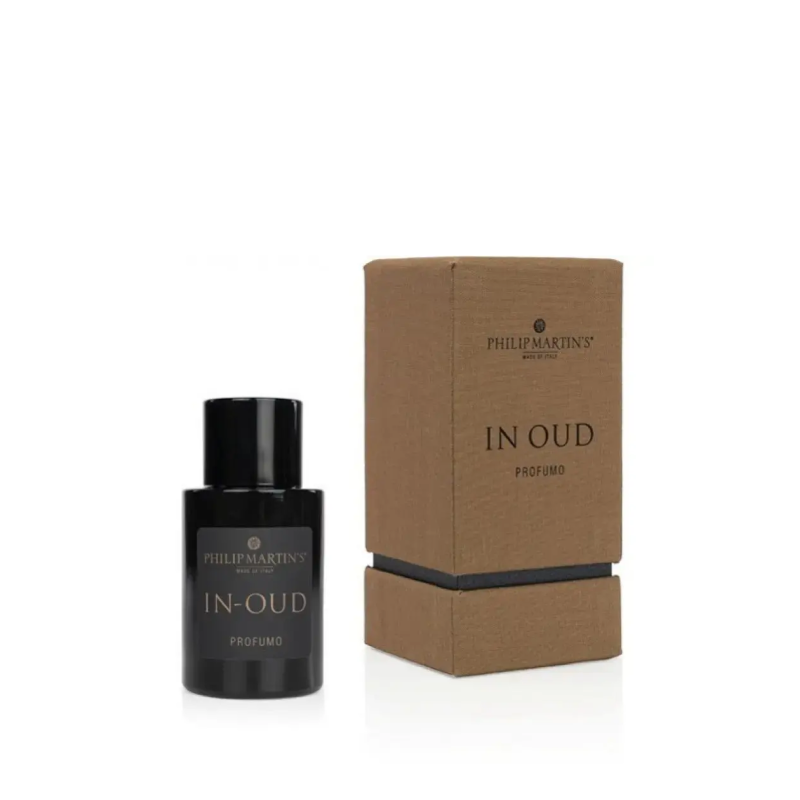 ПАРФУМ УНІСЕКС IN OUD PROFUMO, 50 ML