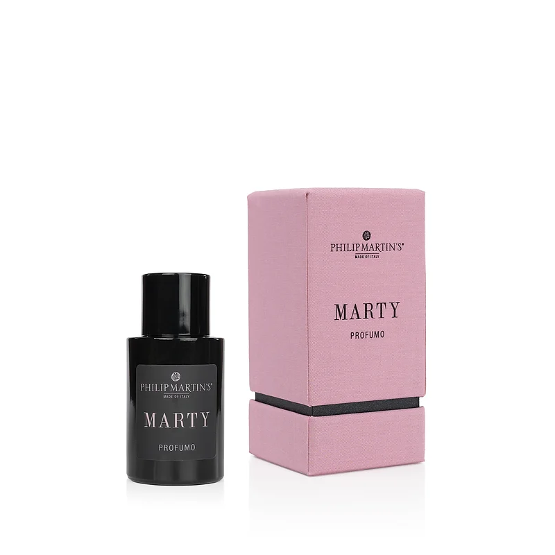 ПАРФУМ УНІСЕКС MARTY PROFUMO, 50 ML