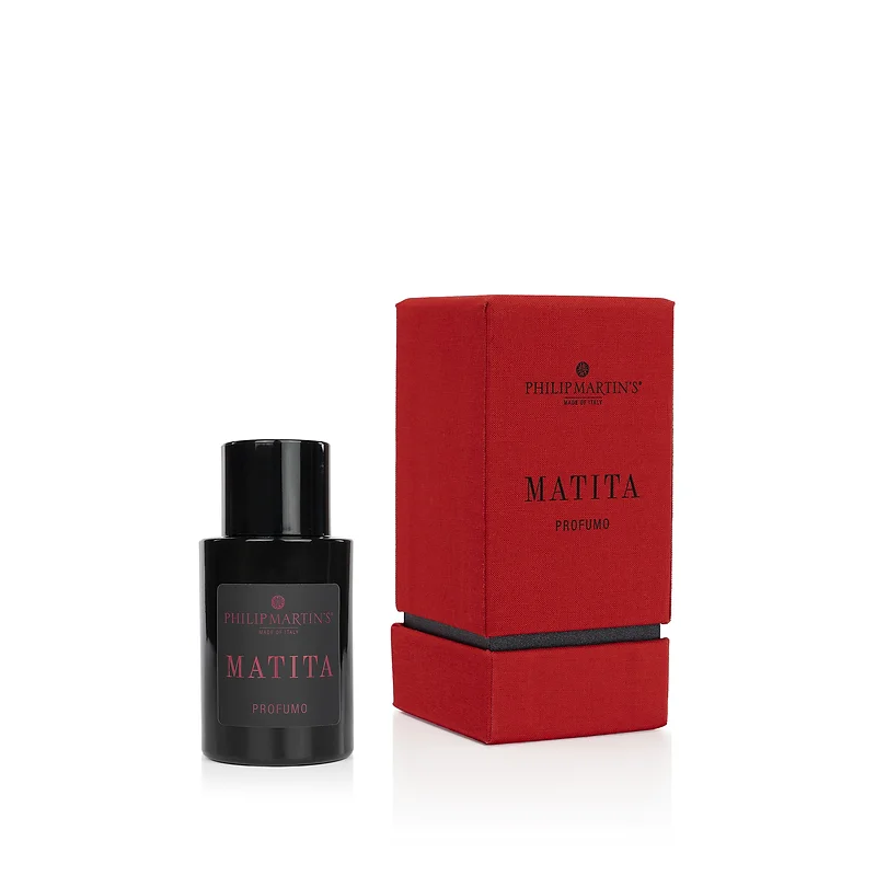 ПАРФУМ УНІСЕКС MATITA PARFUME, 50 ML