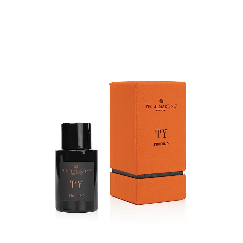 ПАРФУМ УНІСЕКС TY PROFUMO, 50 ML