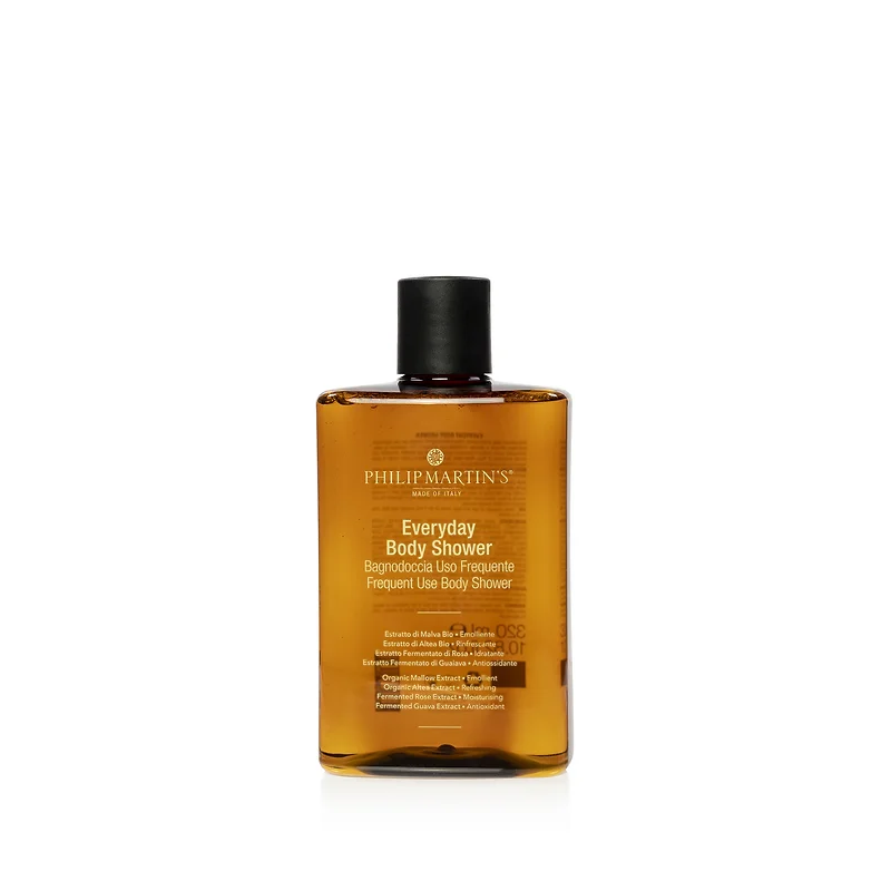 ГЕЛЬ ДЛЯ ДУШУ EVERYDAY BODY SHOWER, 320 ML