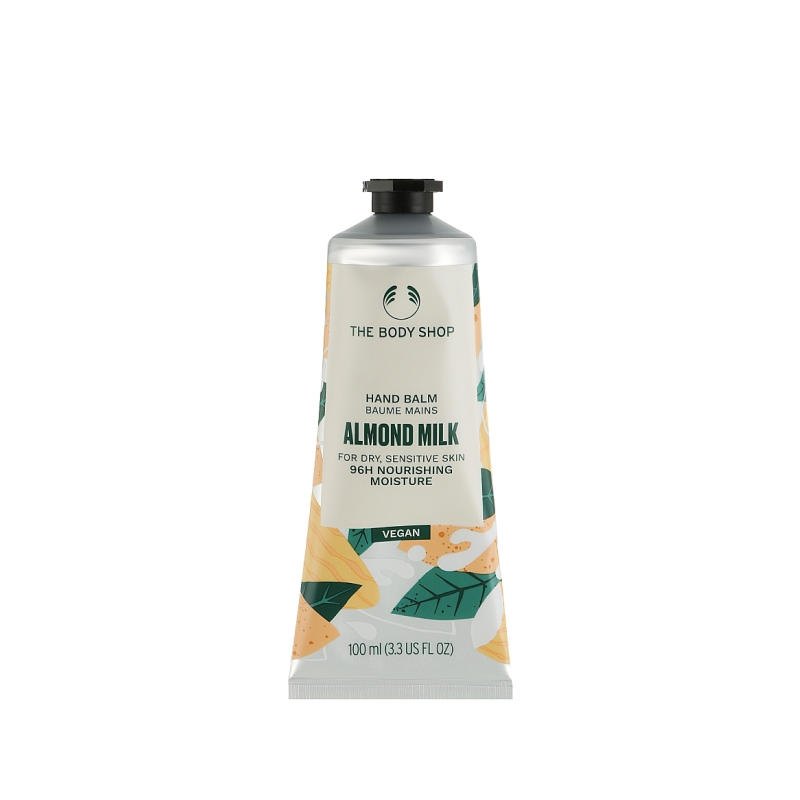 HAND BALM 'ALMOND MILK', 100 ML