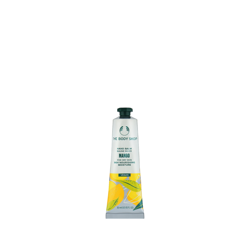 HAND BALM MANGO, 30 ML