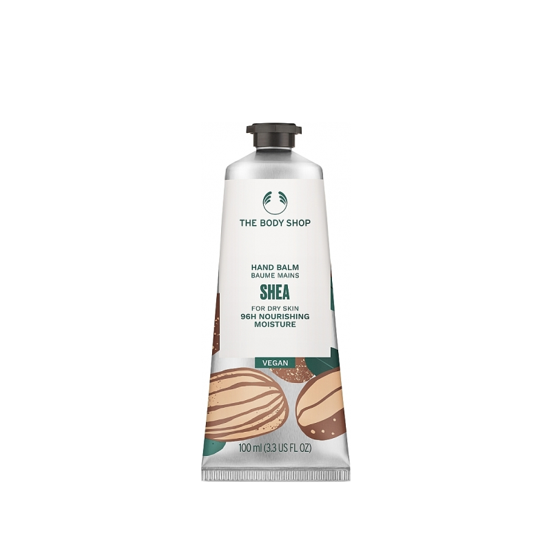 HAND CREAM-BALM ''SHEA'', 100 ML