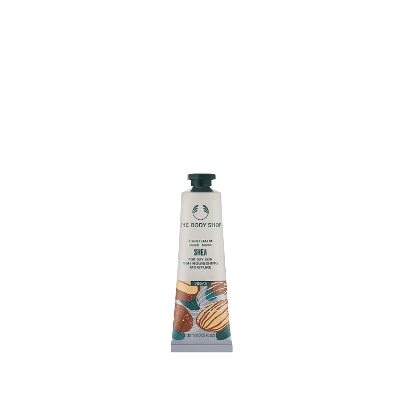HAND BALM SHEA, 30 ML