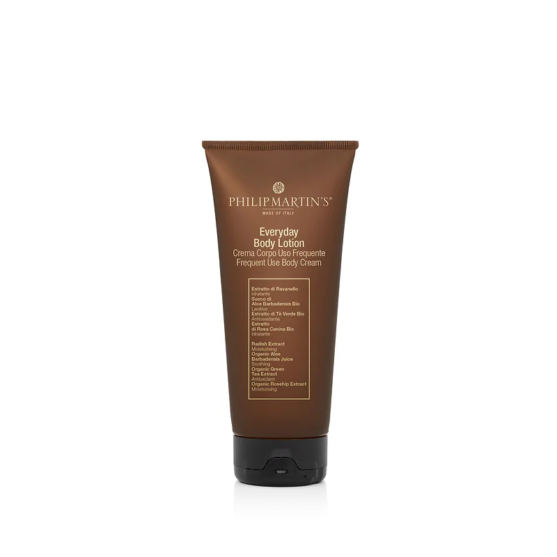 EVERYDAY BODY LOTION, 200 ML